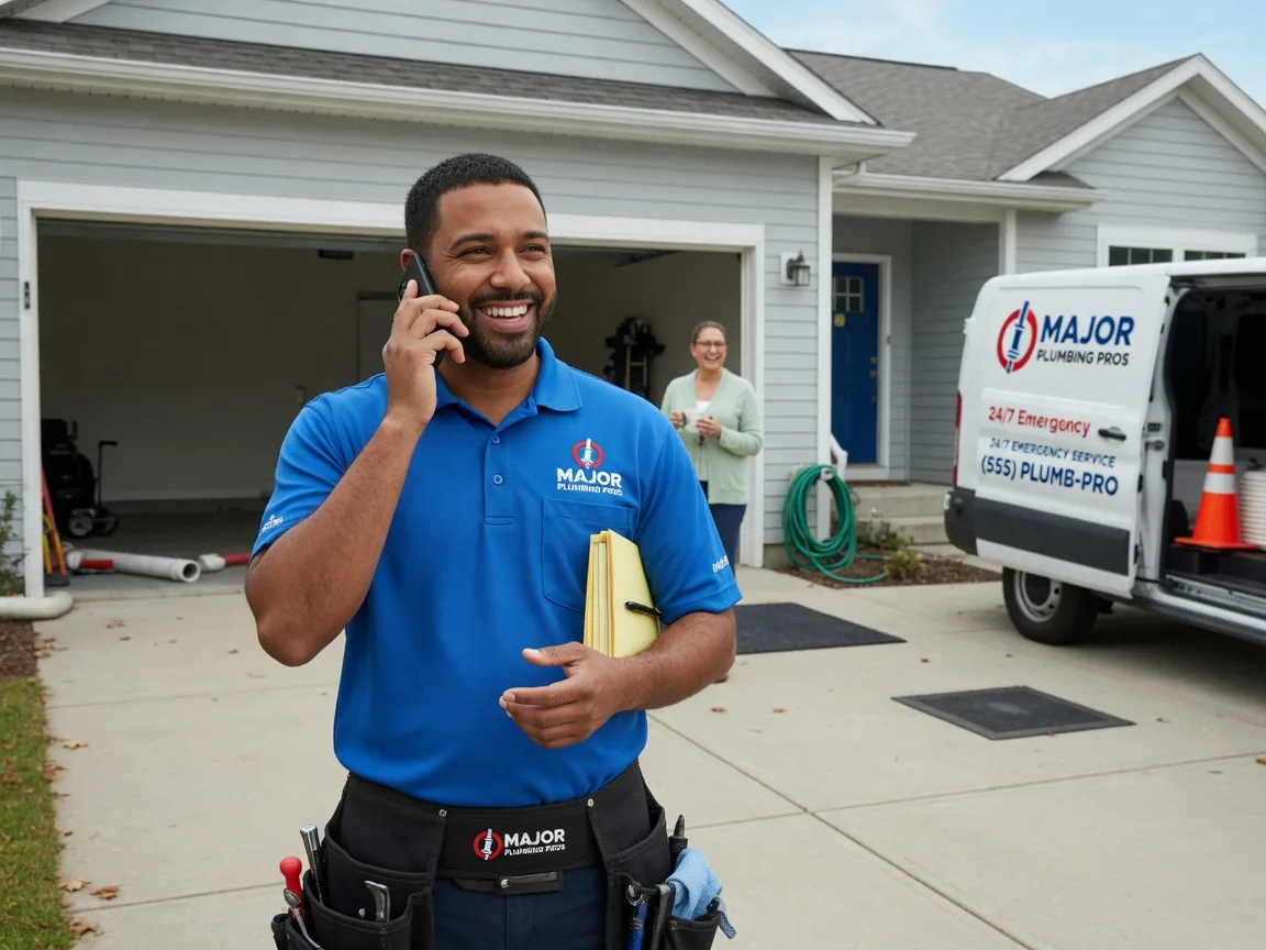 Drain Cleaning Services Waldron, WA FAQs